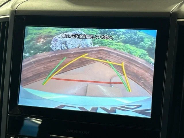 Subaru FORESTER プレミアム photo 4