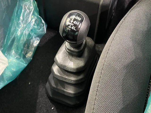 Suzuki JIMNY NOMADE FC photo 3