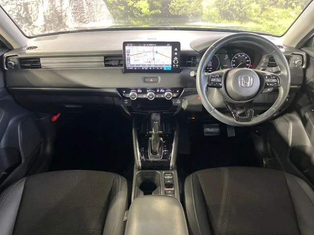 Honda VEZEL e:HEV Z photo 3