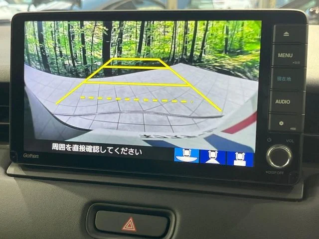 Honda VEZEL e:HEV Z photo 4
