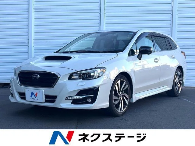 Subaru LEVORG GT　アイサイト　Vスポーツ 2019