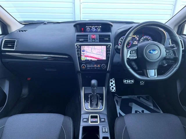 Subaru LEVORG GT　アイサイト　Vスポーツ photo 2