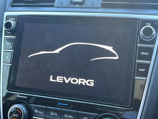 Subaru LEVORG GT　アイサイト　Vスポーツ photo 4