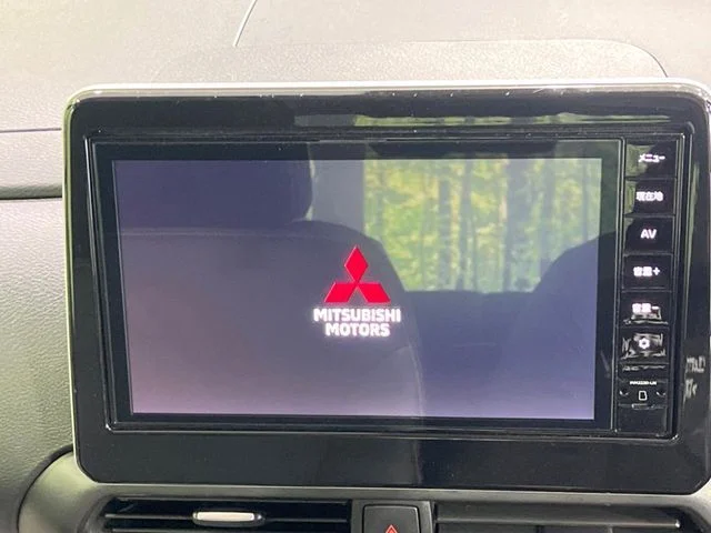 Mitsubishi DELICA MINI T　プレミアム photo 3