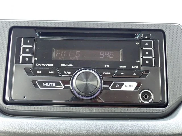 Daihatsu MOVE L　SA3 photo 4