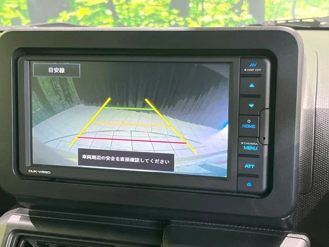 Daihatsu TAFT X photo 4