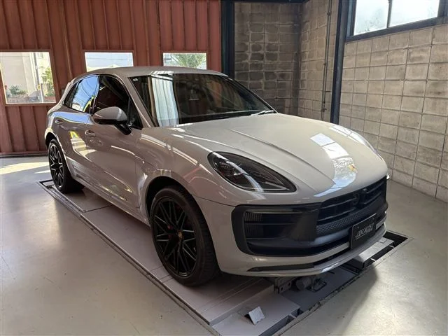 Porsche PORSCHE Macan GTS 2022