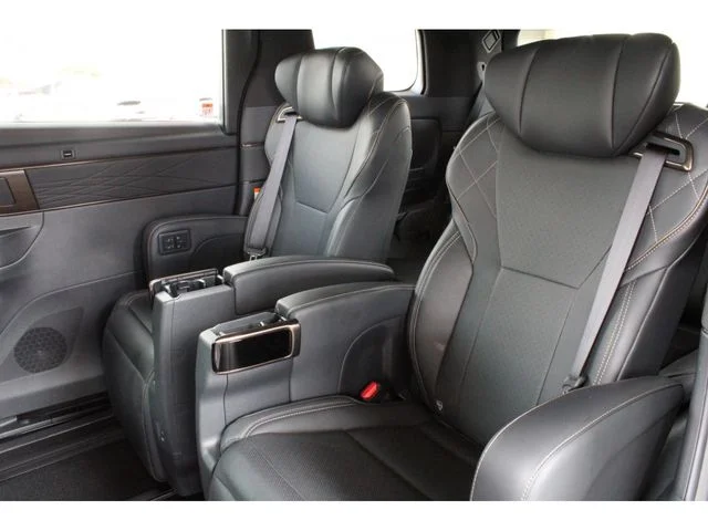Toyota VELLFIRE Z　プレミア■SR■FDモニター photo 4