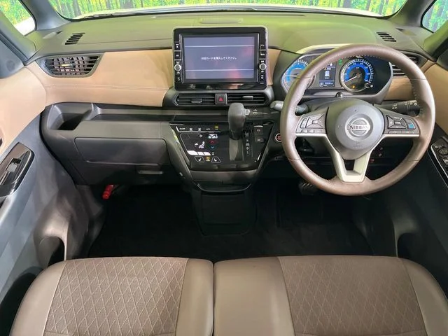 Nissan ROOX ハイウェイスタGターボプロパイロットEd photo 2