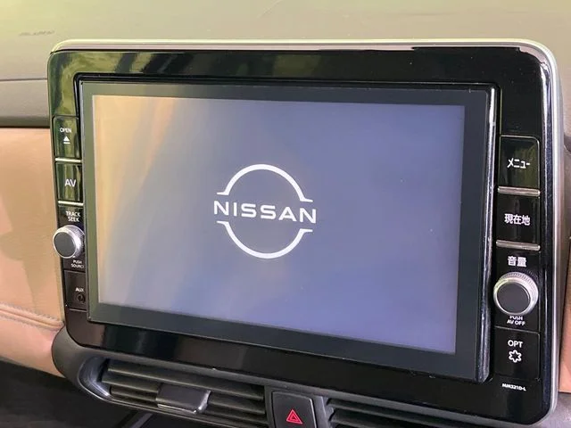 Nissan ROOX ハイウェイスタGターボプロパイロットEd photo 3