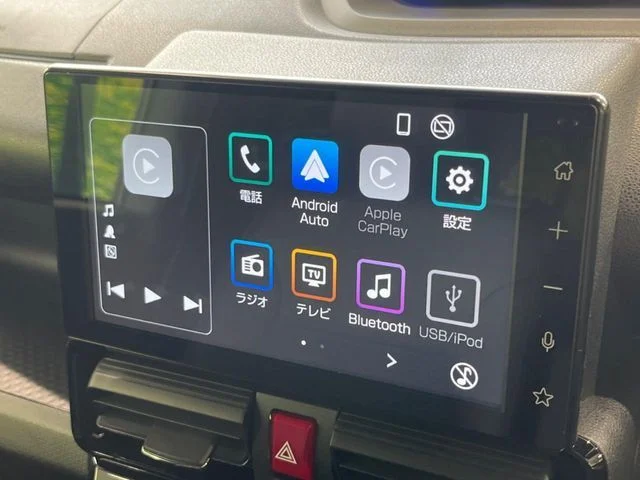 Daihatsu TANTO CUSTOM X photo 3