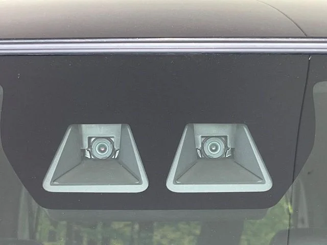 Daihatsu TANTO CUSTOM X photo 4