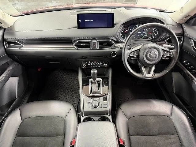 Mazda CX-5 XD　ブラックトーンエディション photo 2