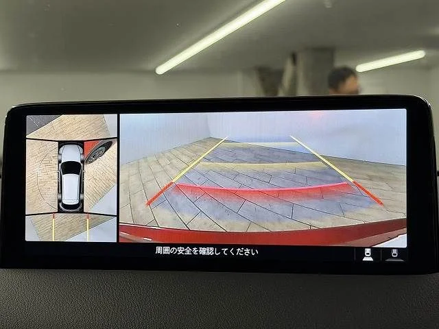 Mazda CX-5 XD　ブラックトーンエディション photo 4