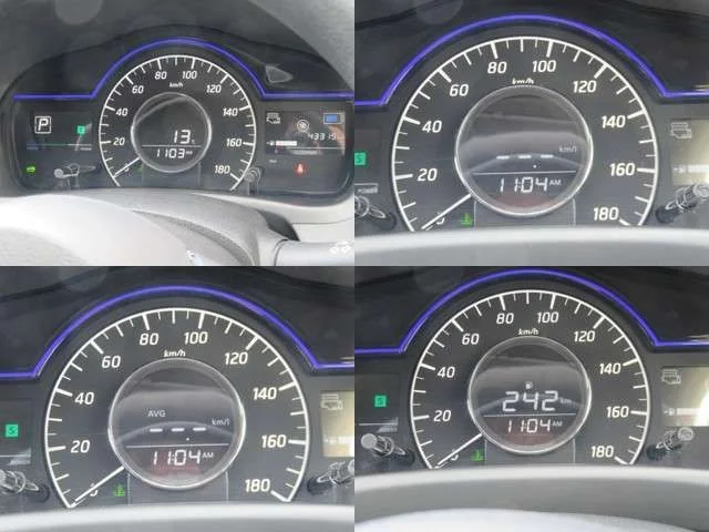 Nissan NOTE e−POWER　X photo 4
