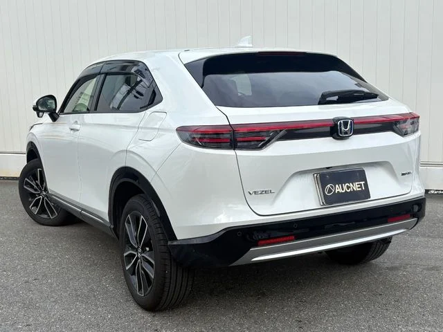 Honda VEZEL e:HEV Z photo 3