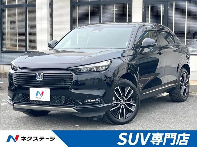 Honda VEZEL e:HEV Z 2024