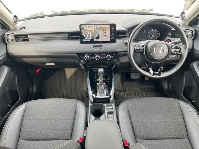 Honda VEZEL e:HEV Z photo 2
