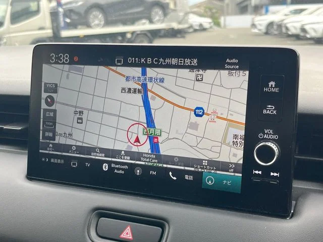 Honda VEZEL e:HEV Z photo 3