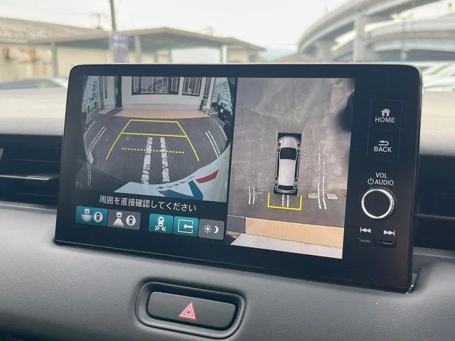 Honda VEZEL e:HEV Z photo 4