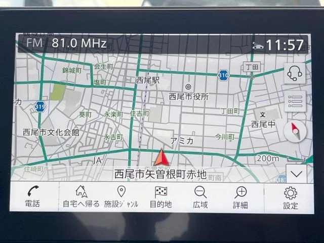 Nissan AURA ニスモ photo 3