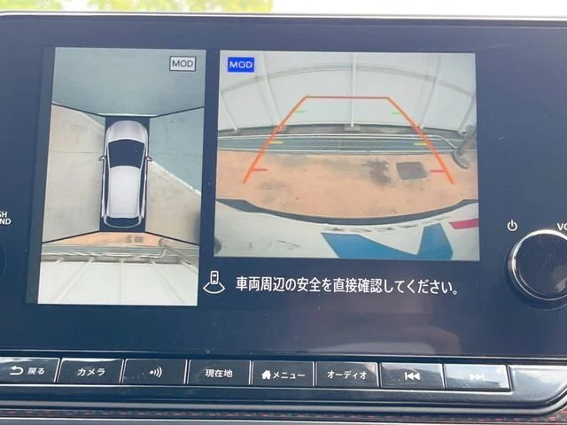 Nissan AURA ニスモ photo 4