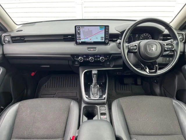 Honda VEZEL e:HEV Z photo 2