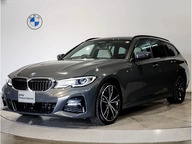 Bmw BMW 3series TOURING 320d　xDrive　Mスポーツ 2019