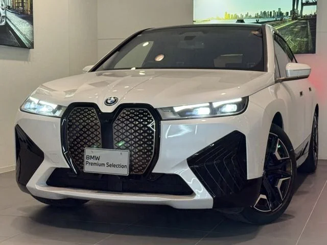 Bmw BMW iX xDrive40 2022