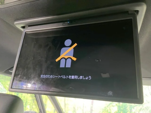 Toyota VOXY HYBRID S−Z photo 3
