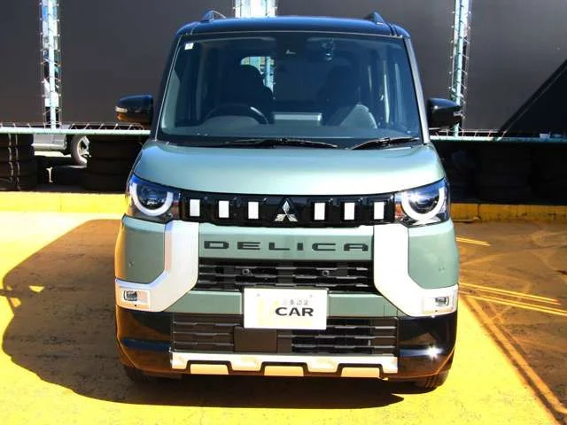 Mitsubishi DELICA MINI T　プレミアム photo 4