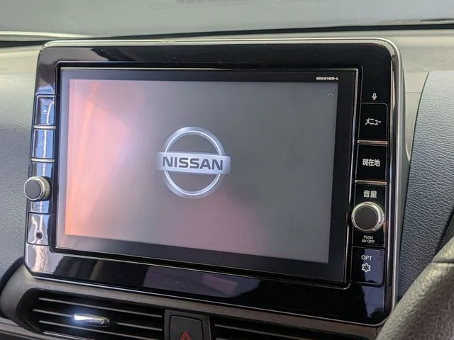 Nissan DAYZ ハイウェイスターX　プロパイロットEd photo 4
