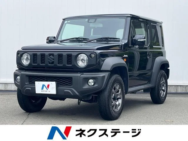 Suzuki JIMNY SIERRA JC 2024