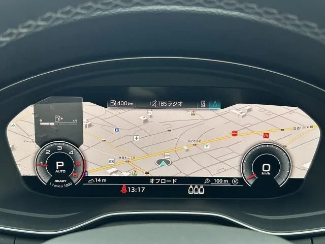Audi AUDI A4 AVANT Sライン　コンペティションプラス photo 3