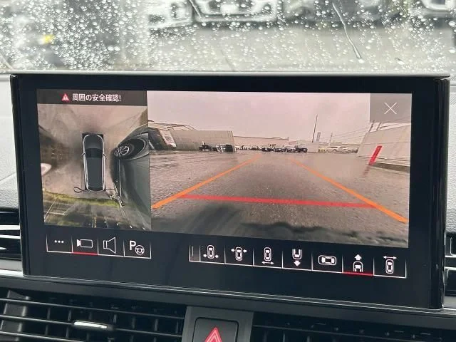 Audi AUDI A4 AVANT Sライン　コンペティションプラス photo 4