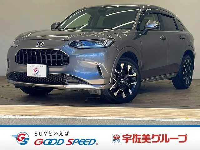 Honda ZR-V e:HEV Z 2023