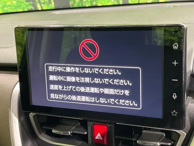 Daihatsu MOVE RS photo 4