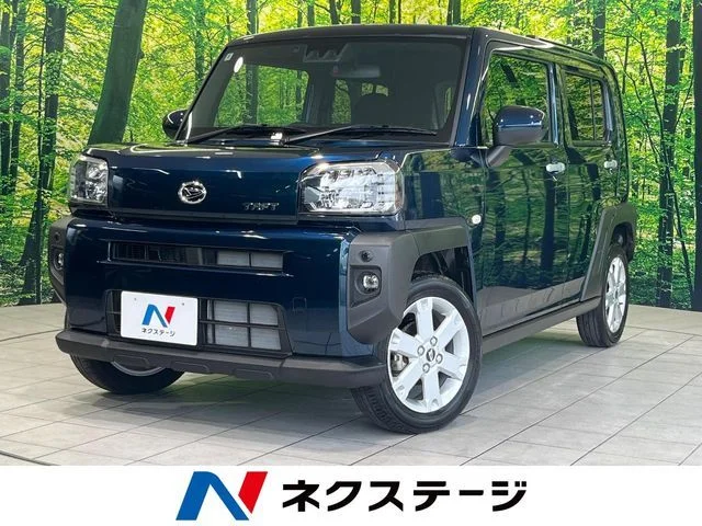 Daihatsu TAFT G 2024