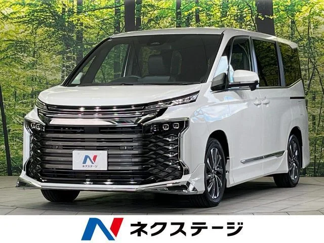 Toyota VOXY HYBRID S−Z 2025