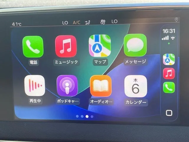 Peugeot PEUGEOT 5008 GTライン　ブルーHDi photo 4