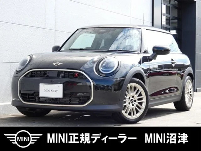 Bmw MINI COOPER S 2026