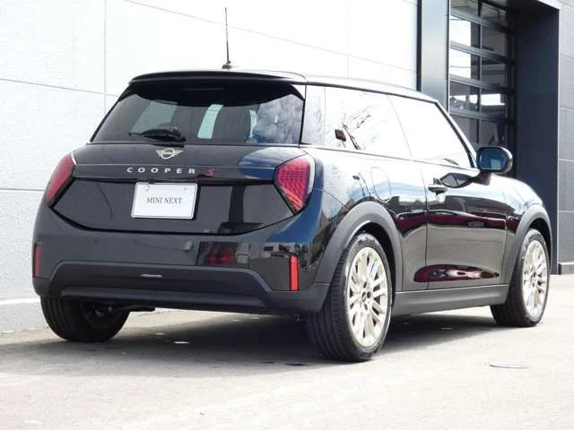 Bmw MINI COOPER S photo 2