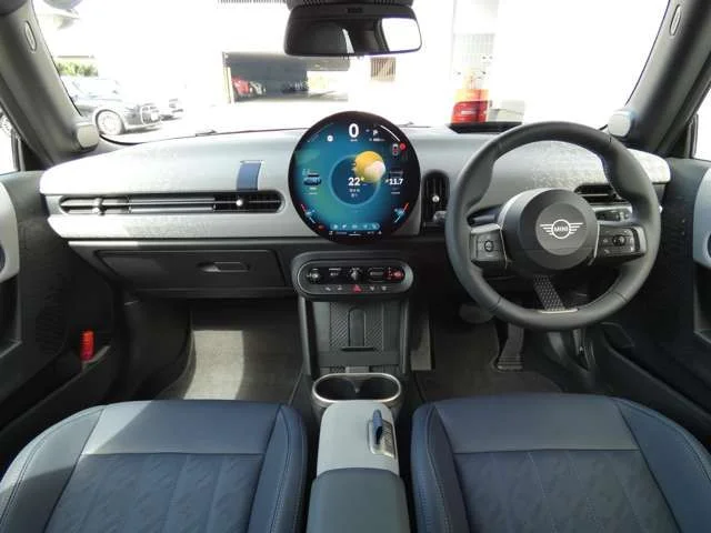 Bmw MINI COOPER S photo 3