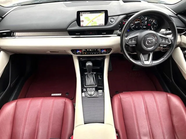 Mazda MAZDA6 SEDAN XD　100周年特別記念車 photo 2