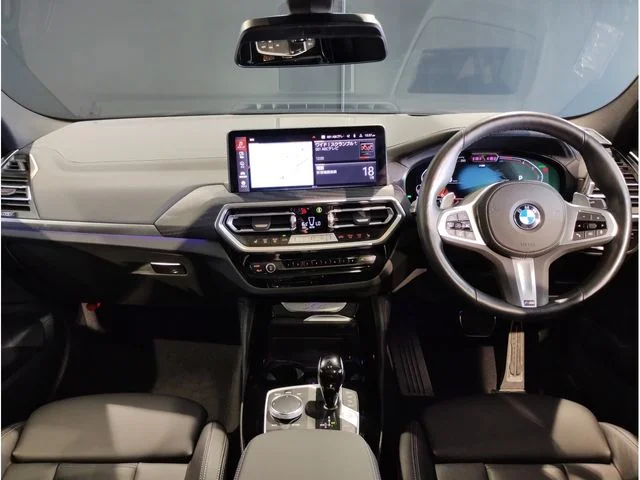 Bmw BMW X4 xDrive20d　Mスポーツ photo 2