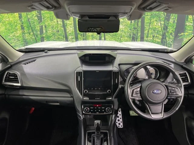 Subaru FORESTER アドバンス photo 2