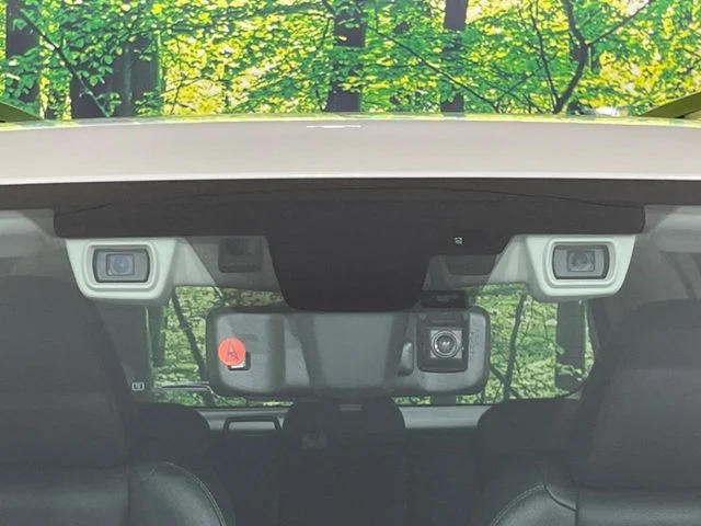 Subaru FORESTER アドバンス photo 3