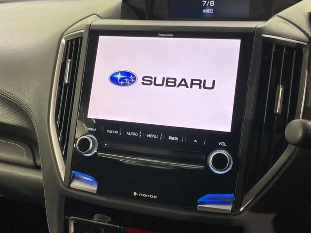 Subaru FORESTER アドバンス photo 4