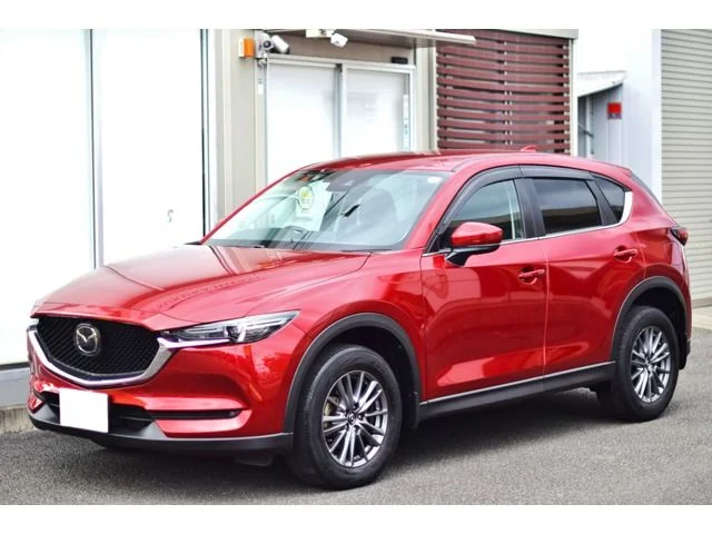 Mazda CX-5 XD 2019