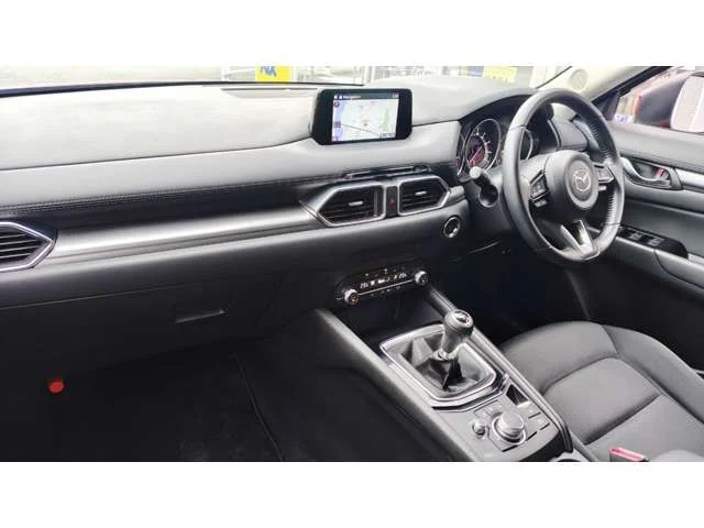 Mazda CX-5 XD photo 2